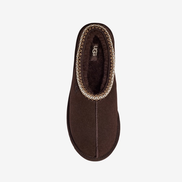 UGG Mens Tasman Dusted Cocoa - Picture 5 of 7